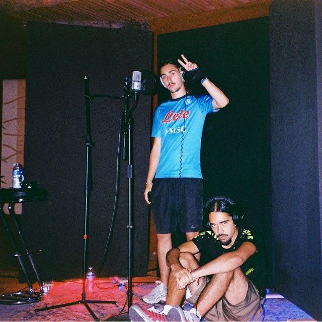 Nhali & Amaru
