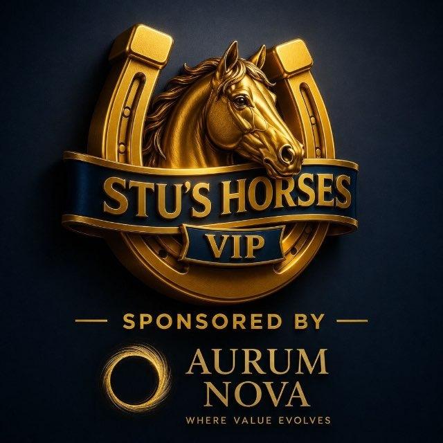 Stu Horses FREE