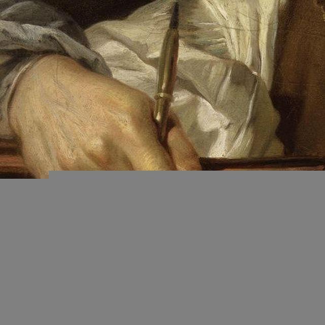 allegory of prudence