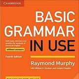 Grammar in Use Basic