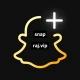 سناب شات بلس Snapchat Plus
