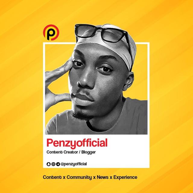 Penzyofficial HQ🦅🔞🇬🇭
