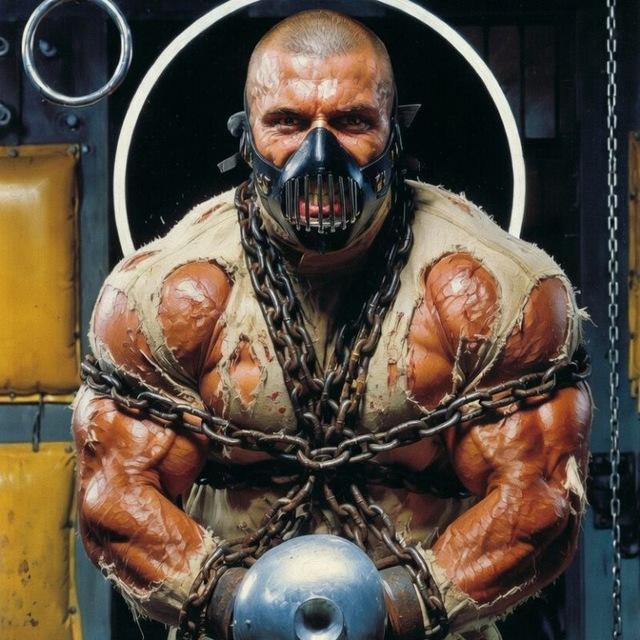 Schizobuilders Oficial