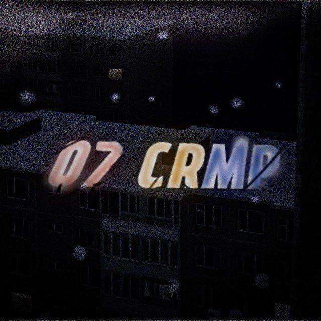 07 CRMP