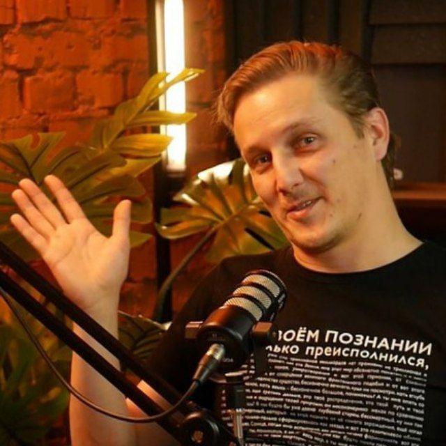 Евгений Литвинов