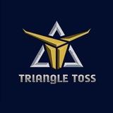 TRIANGLE TOSS ™