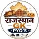 Rajasthan GK PYQ'S