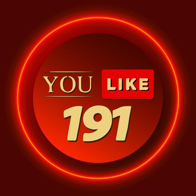 Youlike191.bet Channel