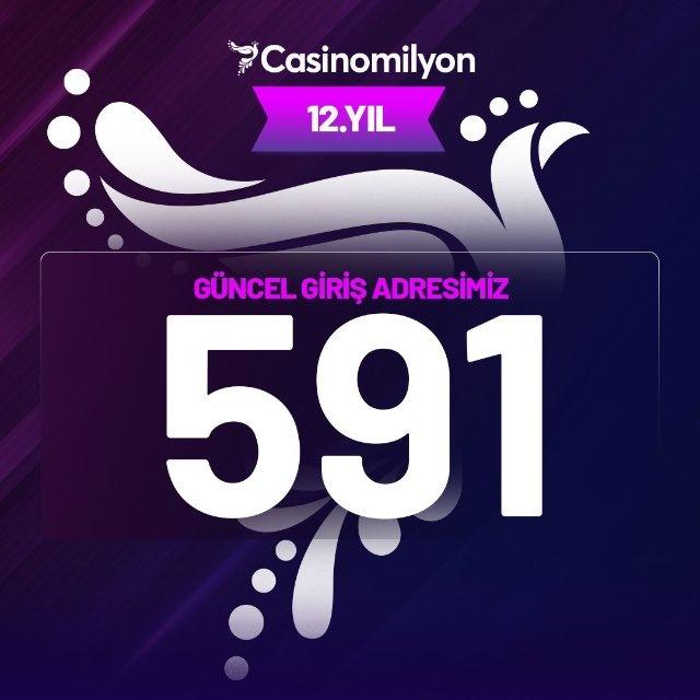 CasinoMilyon