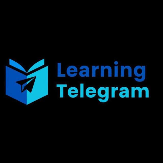 Learning Telegram