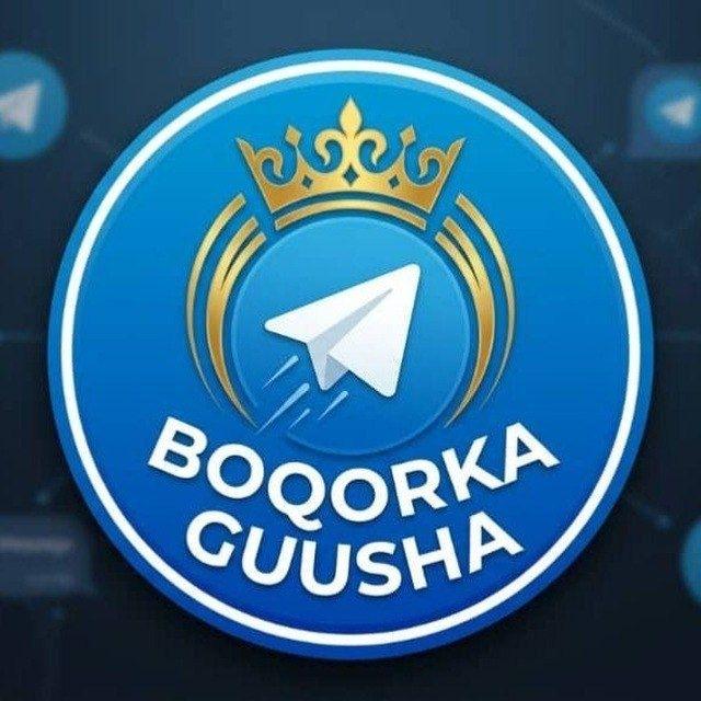 BOQORKA🤑GUUSHA