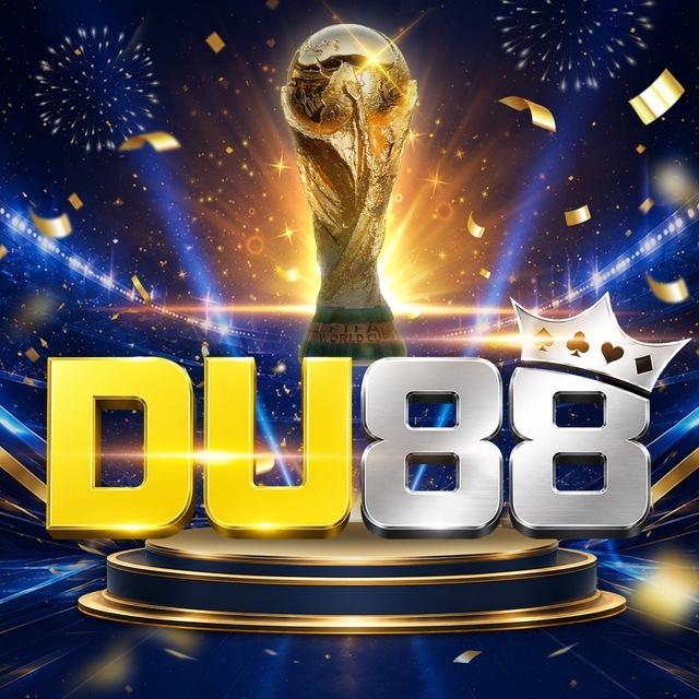 DU88 - Thể thao xanh chín
