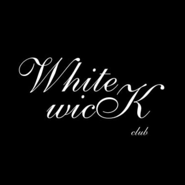 White wicK club