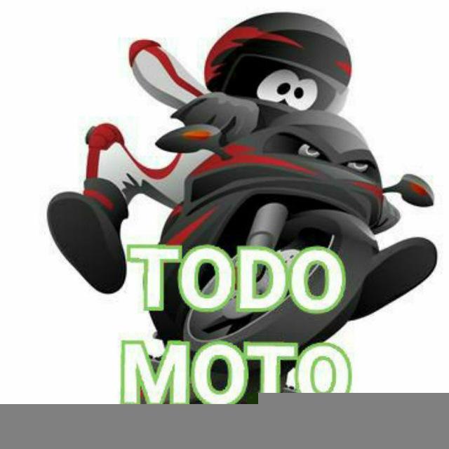 🏍️TODO MOTO🏍