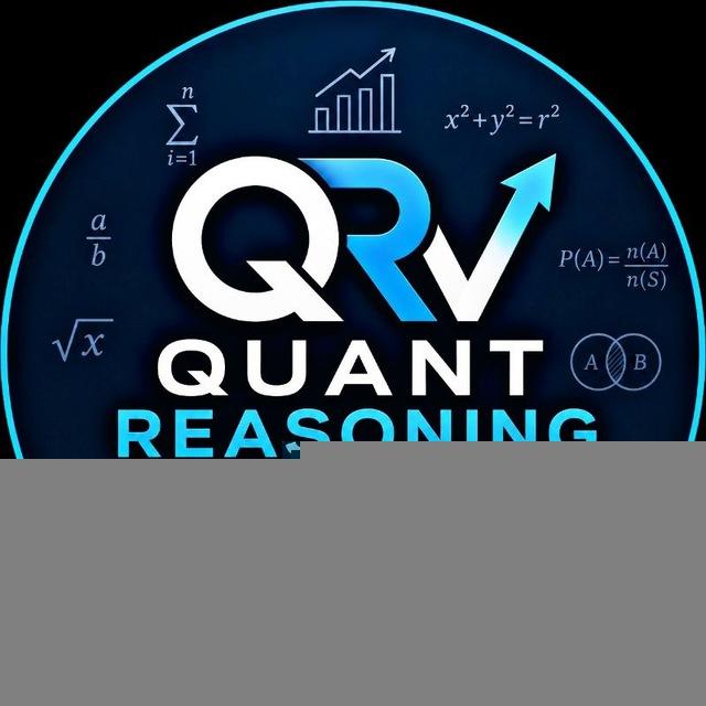 Quant Reasoning Vault Official