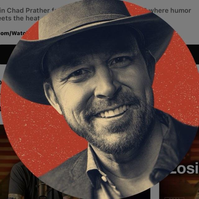 Chad Prather Chat