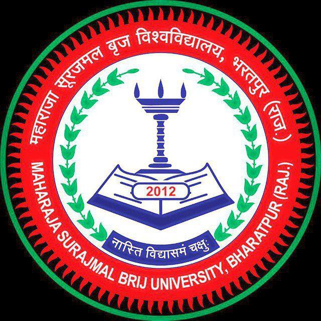 BRIJ UNIVERSITY BHARATPUR
