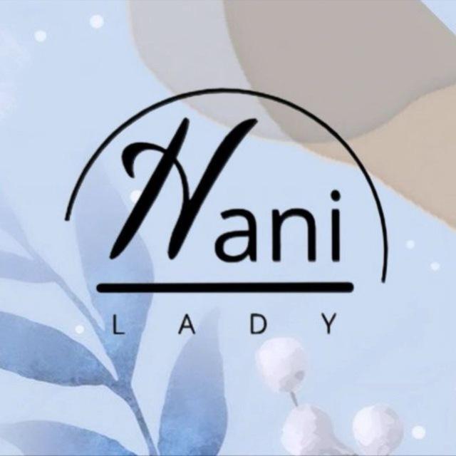 کدرهگیری (پوشاک هانی لیدی)
