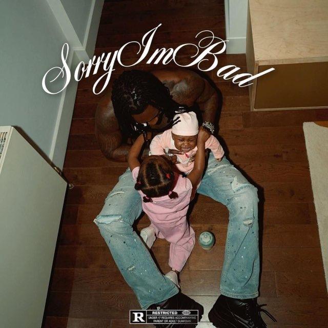 Himra - SORRY I'M BAD 🅴
