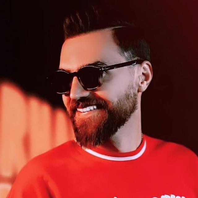 فرهادشخص