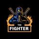 The Fighter