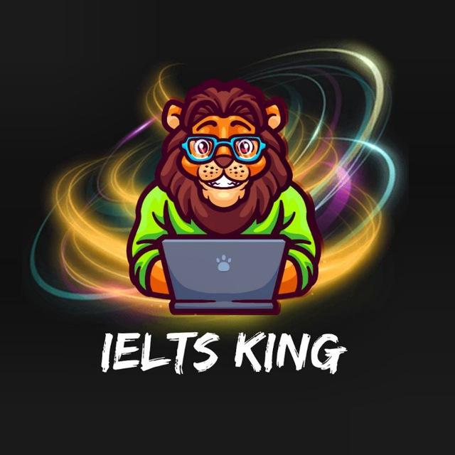 IELTS KING DISCUSSION 2026-27