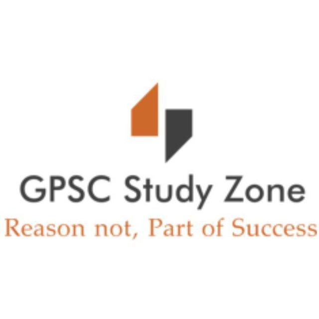 GPSCStudyZone Papers and Topper's Copy