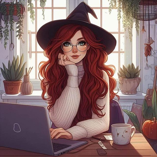Анна Лисина - ЧАКРОЛОГ 🧙‍♀️