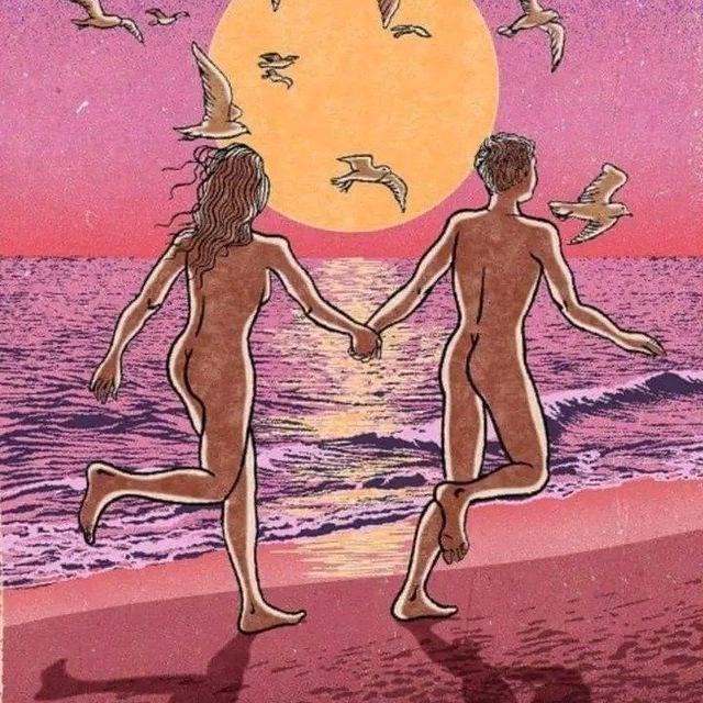 Naturism 💚