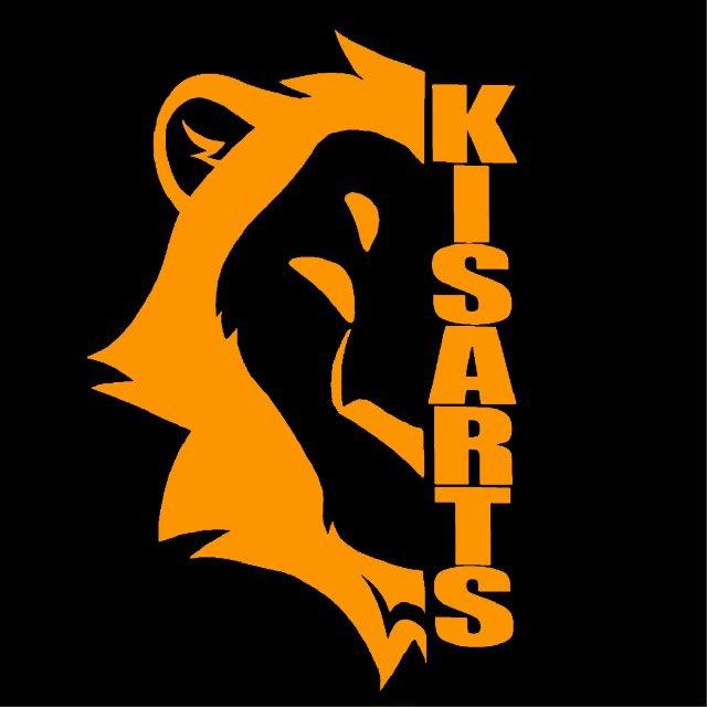 ✨Kisarts ✨🏳️‍🌈🏳️‍⚧️ (SFW)