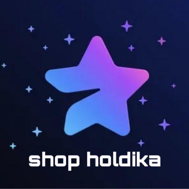 𝐬𝐡𝐨𝐩 𝐡𝐨𝐥𝐝𝐢𝐤𝐚