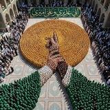 يارحمة الحسين أحتويني🌍