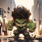 Creative wallpapers