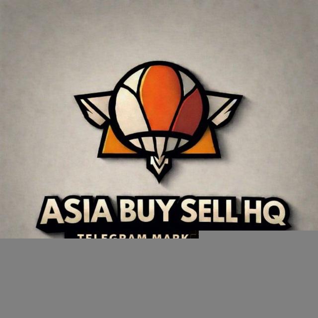 Asia Buy & Sell HQ