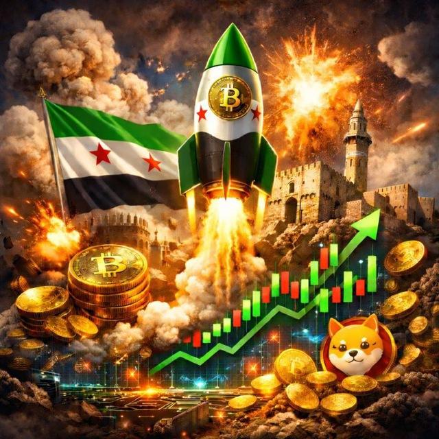 بامب سوريا 🚀