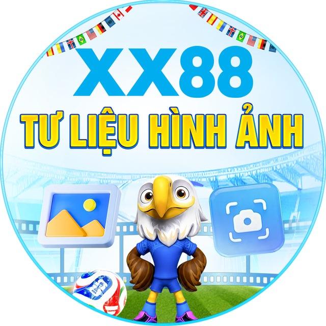 TƯ LIỆU HÌNH ẢNH XX88
