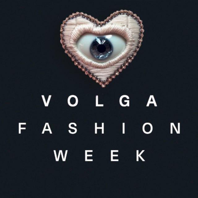 VOLGA FASHION WEEK