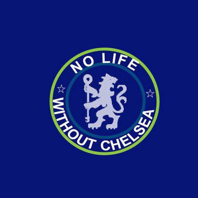 No Life Without Chelsea