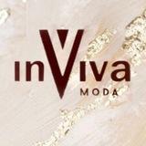ИНВИВА. Женская одежда Италия, Польша, Турция, Россия
