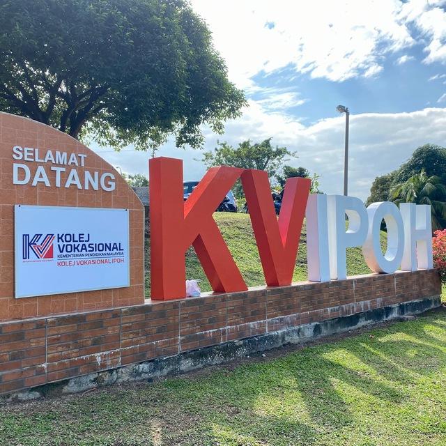 KOLEJ VOKASIONAL IPOH