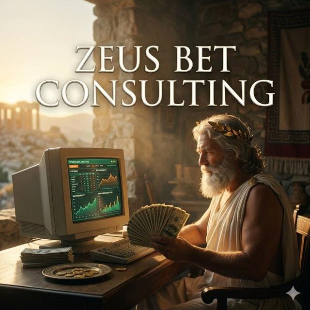 ZEUS CONSULTING