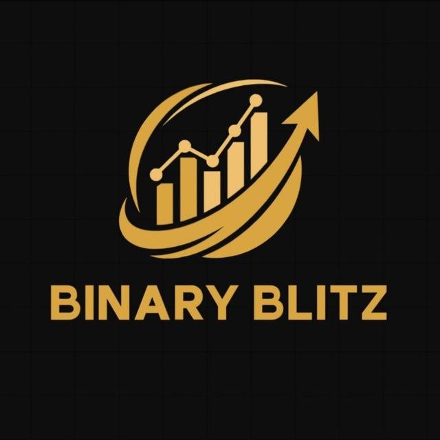 Binary Blitz