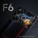 Poco F6 Indonesia | Update 🇮🇩