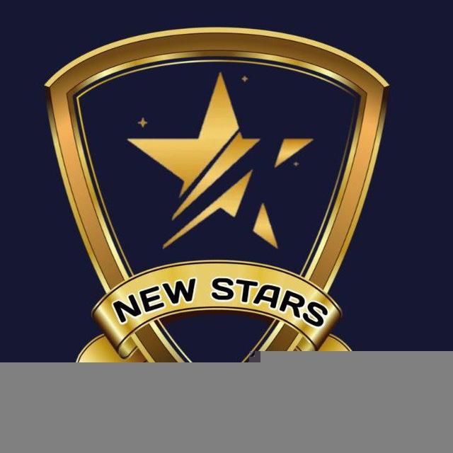 NEW STARS (CHEMP)