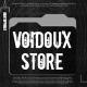 VOIDÒUX. OPEN FAST