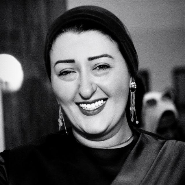 Amira Aldahab Photos