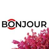 BONJOUR❤️