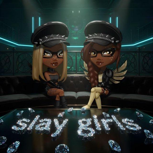 slay girls
