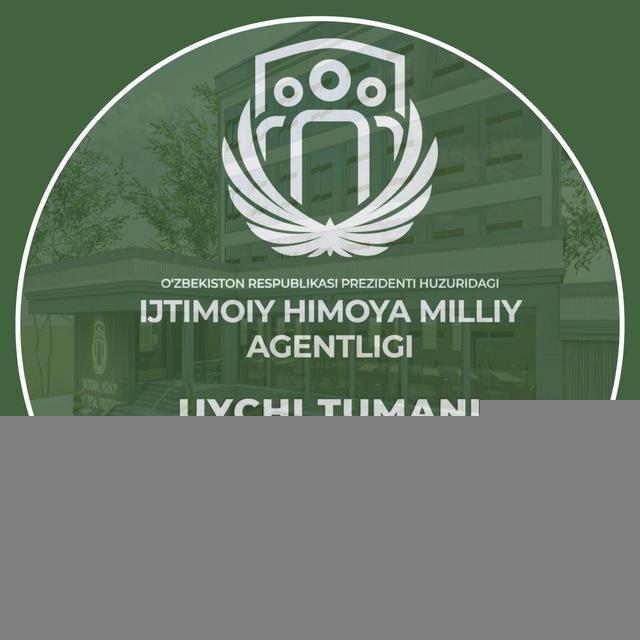 UYCHI IJTIMOIY NAFAQALAR