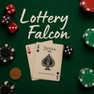 Lottery Falcon